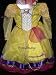 Dora the Explorer Fairytale Adventure Costume Dress