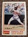 1982 Topps Eddie Murray # 390 MLB Baseball Card