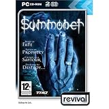 Summoner (輸入版)の画像