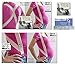 Holdup Hidden Maternity Undergarment Hip-clip Style Metal Clip 1 1/4