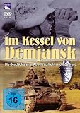 Im Kessel von Demjansk, 1 DVD