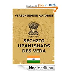 Sechzig Upanishads des Veda