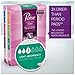 Poise Ultra Thin Incontinence Pads, Light Absorbency, Regular, 30 Count