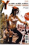 Y The Last Man #53 : The Obituarist (Vertigo - DC Comics)