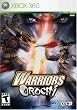 Warriors Orochi Xbox 360