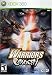 Warriors Orochi Xbox 360