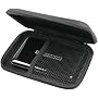 Mumbi externe Festplattentasche 6,4 cm (2,5 Zoll) &hellip von mumbi