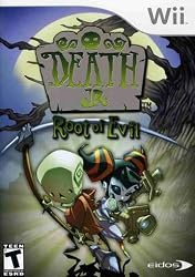 Death Jr: Root of Evil