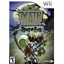 Death Jr: Root of Evil