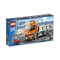 LEGO City 4434 - Cami�n con Volquete