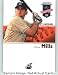 2008 TRISTAR PROjections #10 Beau Mills - Cleveland Indians - Lake County Captains (R...