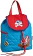 Stephen Joseph Boys 2-7 Quilted Backpack