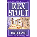 Fer-de-Lanceby Rex Stout