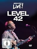 Absolutely Live [DVD]