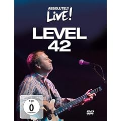 Absolutely Live [DVD]