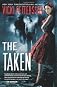 The Taken: Celestial Blues: Book One