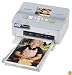 Canon Selphy CP780 Silver Compact Photo Printer