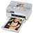 Canon Selphy CP780 Silver Compact Photo Printer