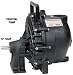 Banjo Poly Pumps with FKM (Viton Type) Rubber Parts & 316 Stainless Steel Seal 150PB-V