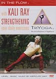 Revue Pegasus Entertainment  / In The Flow With Kali Ray - Strengthening