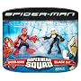 Spider-Man Vs. Black Cat