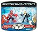 Collectible : Spider-Man Vs. Black Cat