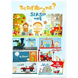 The Day Henry Met: Season 1