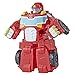 Playskool Heroes Transformers Rescue Bots Heatwave the Fire-Bot