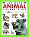 Ultimate Animal Sticker Book: With 100 amazing stickers (Sticker Books)