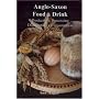 Anglo-saxon Food & Drink