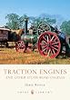 steam traction engines sale