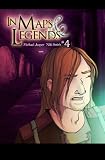 IN MAPS & LEGENDS Issue 4 (Comic Book / Graphic Novel) (English Edition) (IN MAPS & LEGENDS: The Comic)