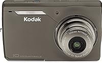 Kodak EasyShare M1033 10MP Digital Camera with 3x Optical Zoom (Bronze)