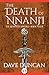 The Death of Nnanji (The Seventh Sword)