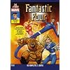 Fantastic Four - Die komplette 2. Staffel (2 DVDs)
