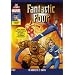 Fantastic Four - Die komplette 2. Staffel (2 DVDs)
