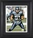 Lofa Tatupu Seattle Seahawks Framed Unsigned 8x10 Photograph