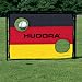 Fußballtor Match D