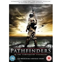 Pathfinders: In the Company of Strangers [DVD]