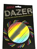Hologram Disk Spinners 4 Pack