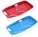 1 x Sledge for Adults / Childs - Perfect for Snow + Water