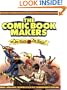 JOE SIMON COMIC BOOK MAKERS PB