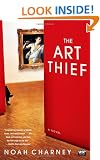 The Art Thief