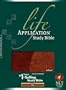 Life Application Study Bible NLT, TuTone