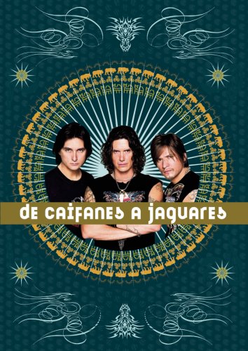 De Caifanes a Jaguares by Spanish Language Videos