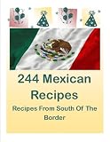 244 Mexican Recipes (1)