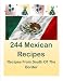 244 Mexican Recipes (1)