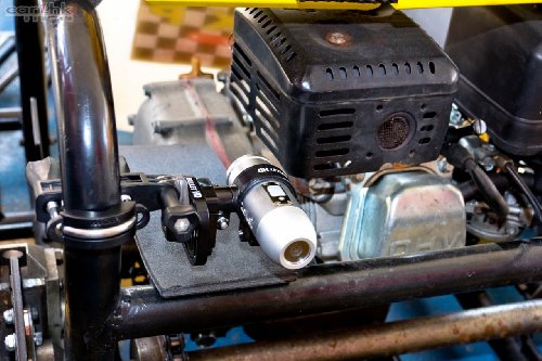 Imagen 18 de BulletHD 102-001