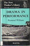 Drama in performance