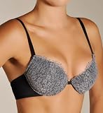Emporio Armani Narciso Push Up Bra (162448n)